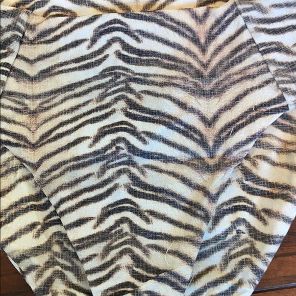 BOYS + ARROWS ANIMALISTIC STANLEE BIKINI BOTTOMS - Picture 7 of 10